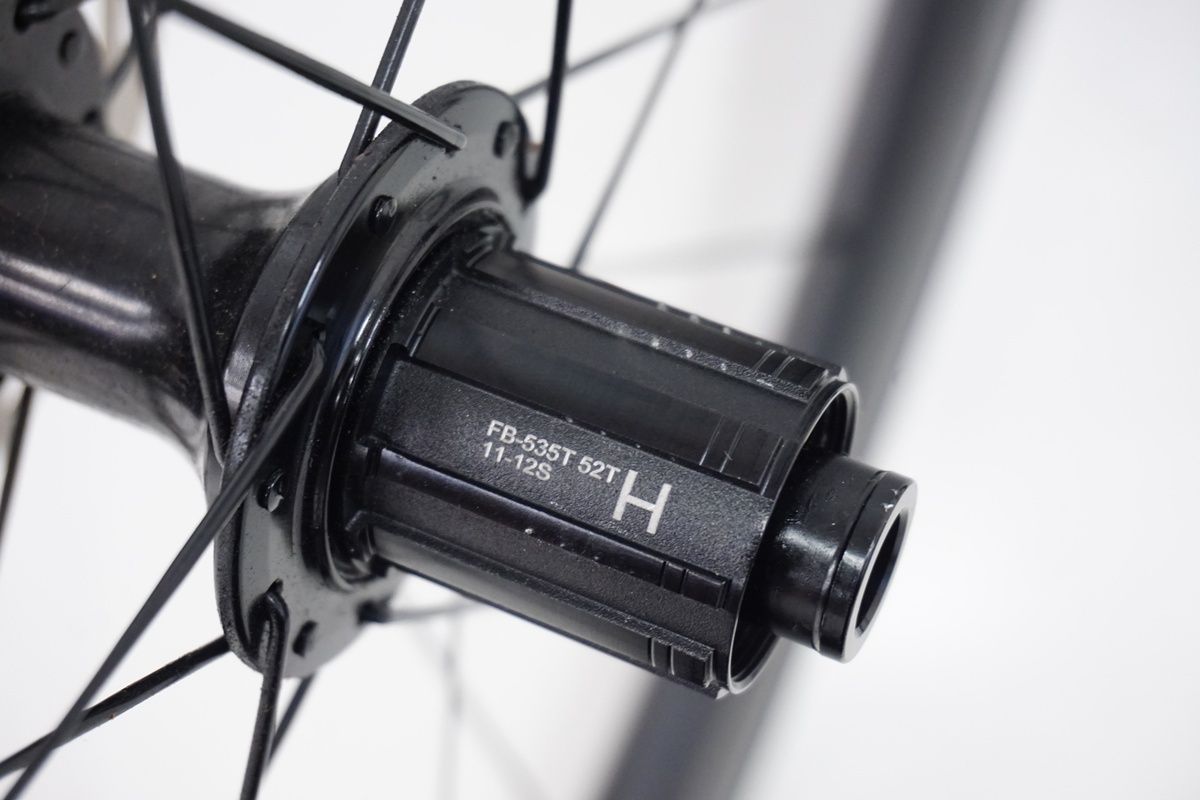 ホイールセット バイチャリ浜松店