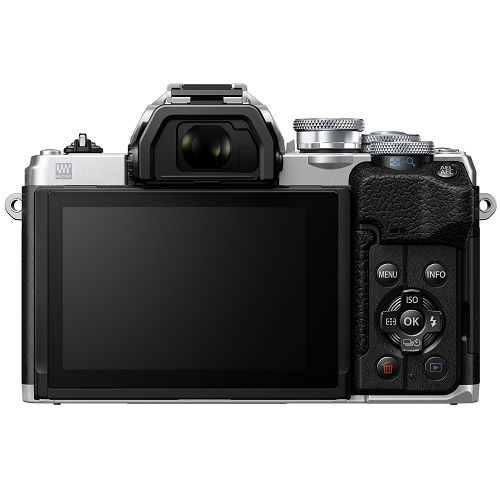 オリンパス OM-D