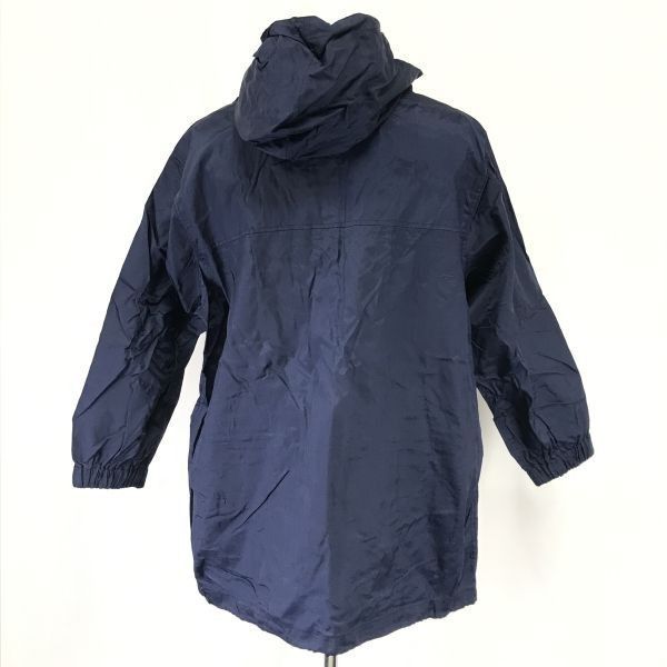 90s/Vintage★エディーバウアー/Eddie Bauer★マウンテンパーカー【レディースXS/紺】ナイロン/フーディーコート/アウター/アウトドア/Coat◆cBH519 90s/Vintage☆エディーバウアー/Eddie Bauer☆マウンテンパーカー