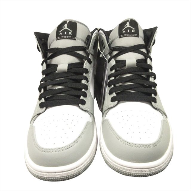 ナイキ NIKE エアジョーダン 1 ミッド AIR JORDAN 1 MID 