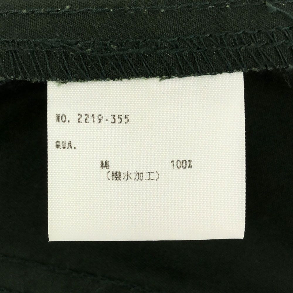 ラッドミュージシャン 日本製 ジャケット 42 グリーン系 LAD MUSICIAN