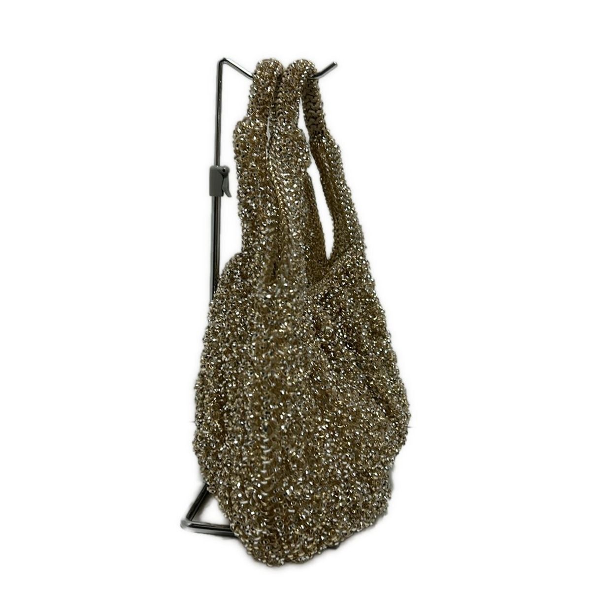 ANTEPRIMA(アンテプリマ) ハンドバッグ美品 ワイヤーバッグ