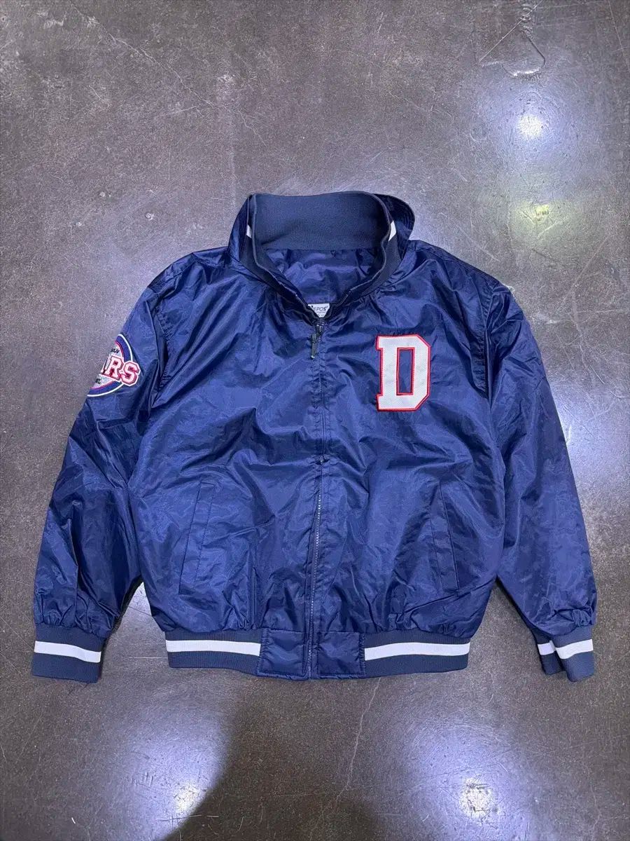 NEPOS KBO 斗山ベアーズ スタジアム アウター スタジャン 野球 90