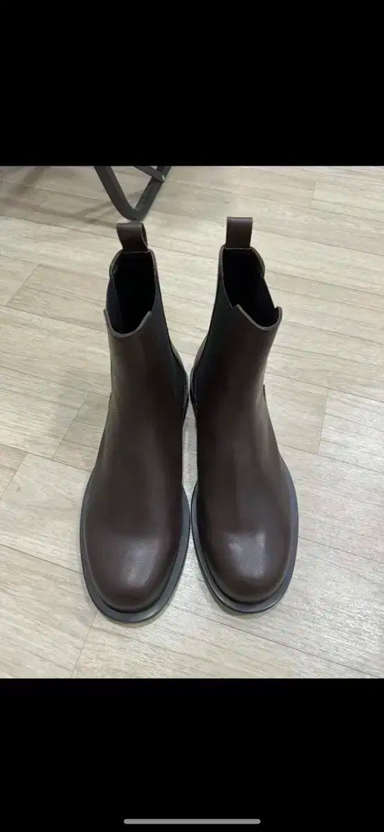 SHOOPEN シューペン サイズに合う チェルシーブーツ 270