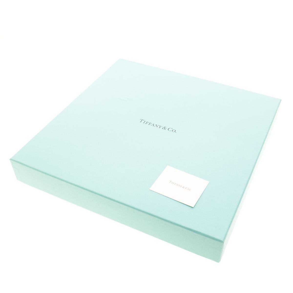SOPHNET.×TIFFANY&Co.】ノベルティ 19AW ティファニー製 SOPH.TOKYO