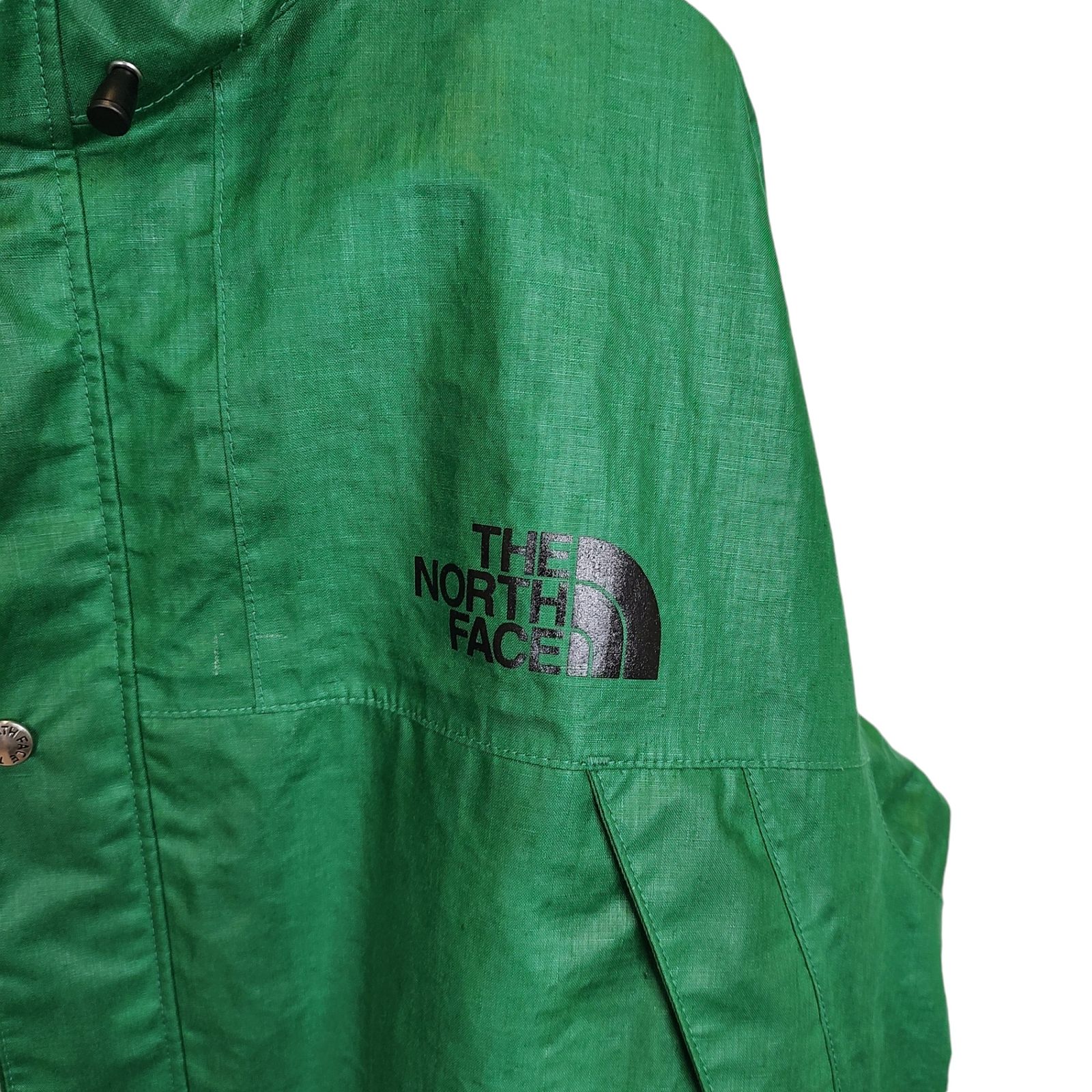 EYE JUNYA WATANABE MAN アイ ジュンヤワタナベマン x THE NORTH