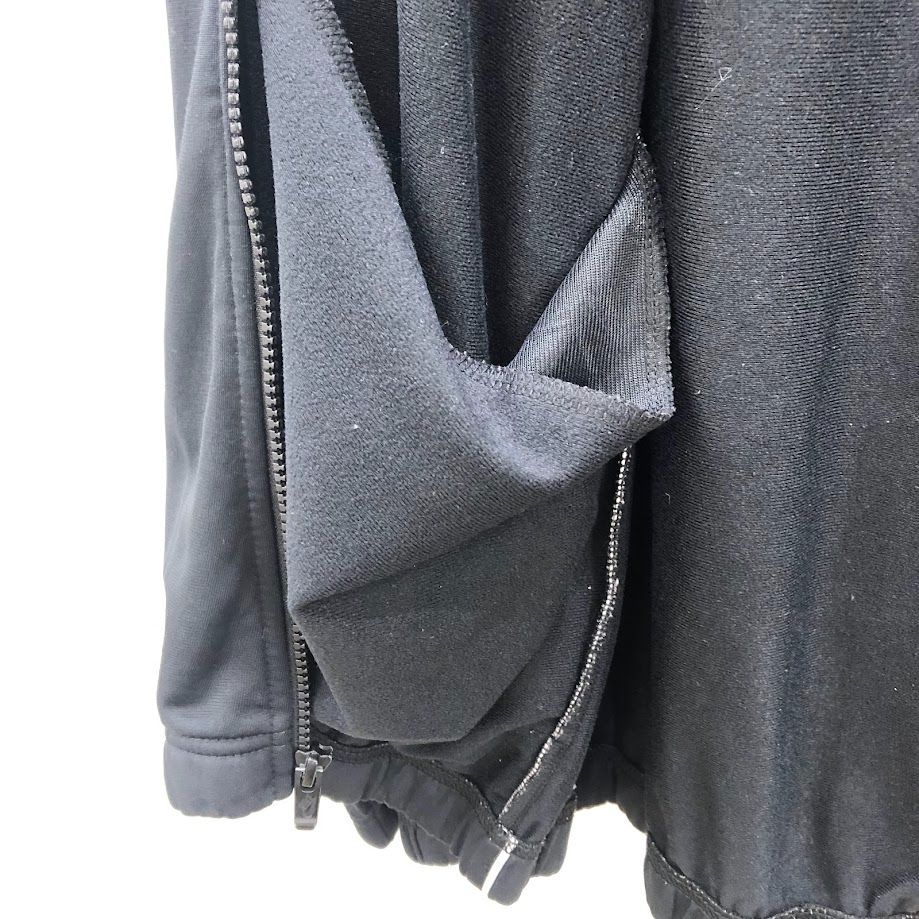 Nike フルジップジャージジャケット XL NIKE フルジップジャケット XL - メルカリ