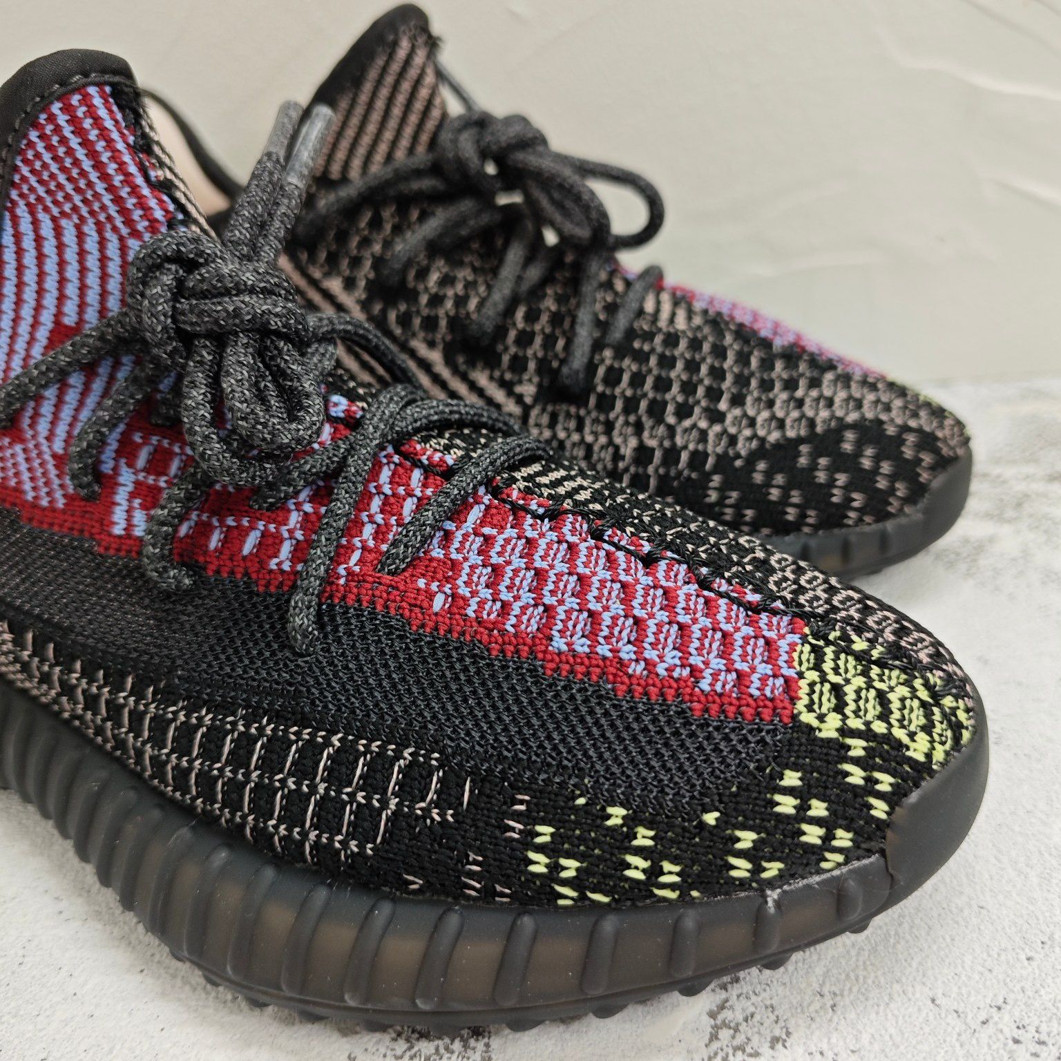 FW5190]adidas Yeezy Boost 350 v2 