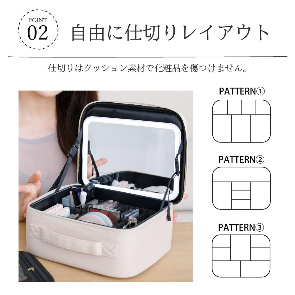 小物入れ アクセサリー 化粧ボックス ボックス コスメケース