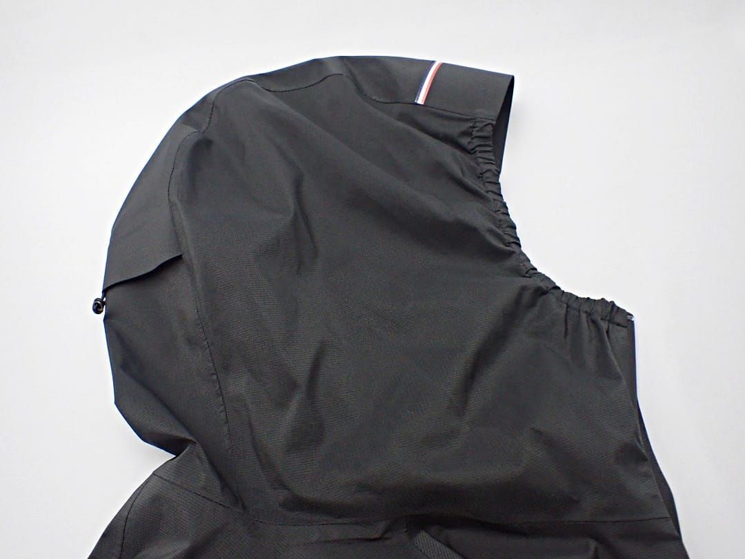 MONCLER モンクレール GAVRAS メンズ ロングコート パーカー ナイロン