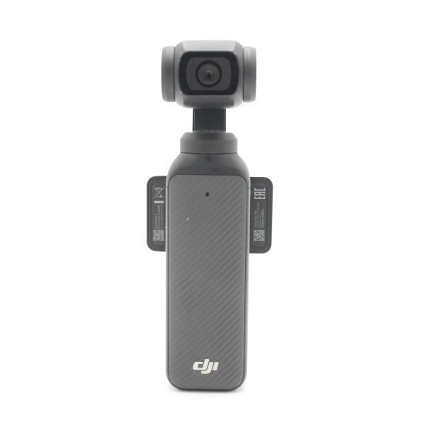 Vlog用デジカメ ジンバルカメラ