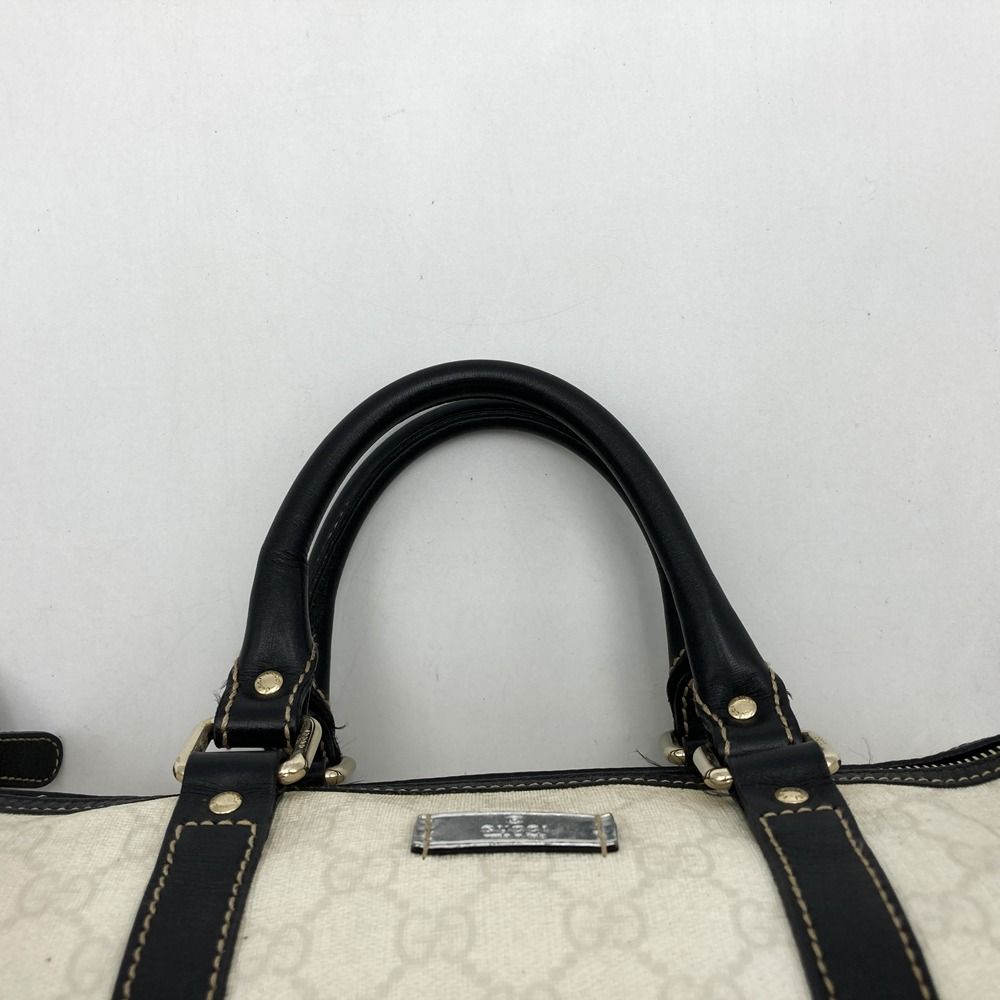 GUCCI グッチ 193603 ボストンバッグ JAPAN EXCLUSIVE 日本限定 GG 
