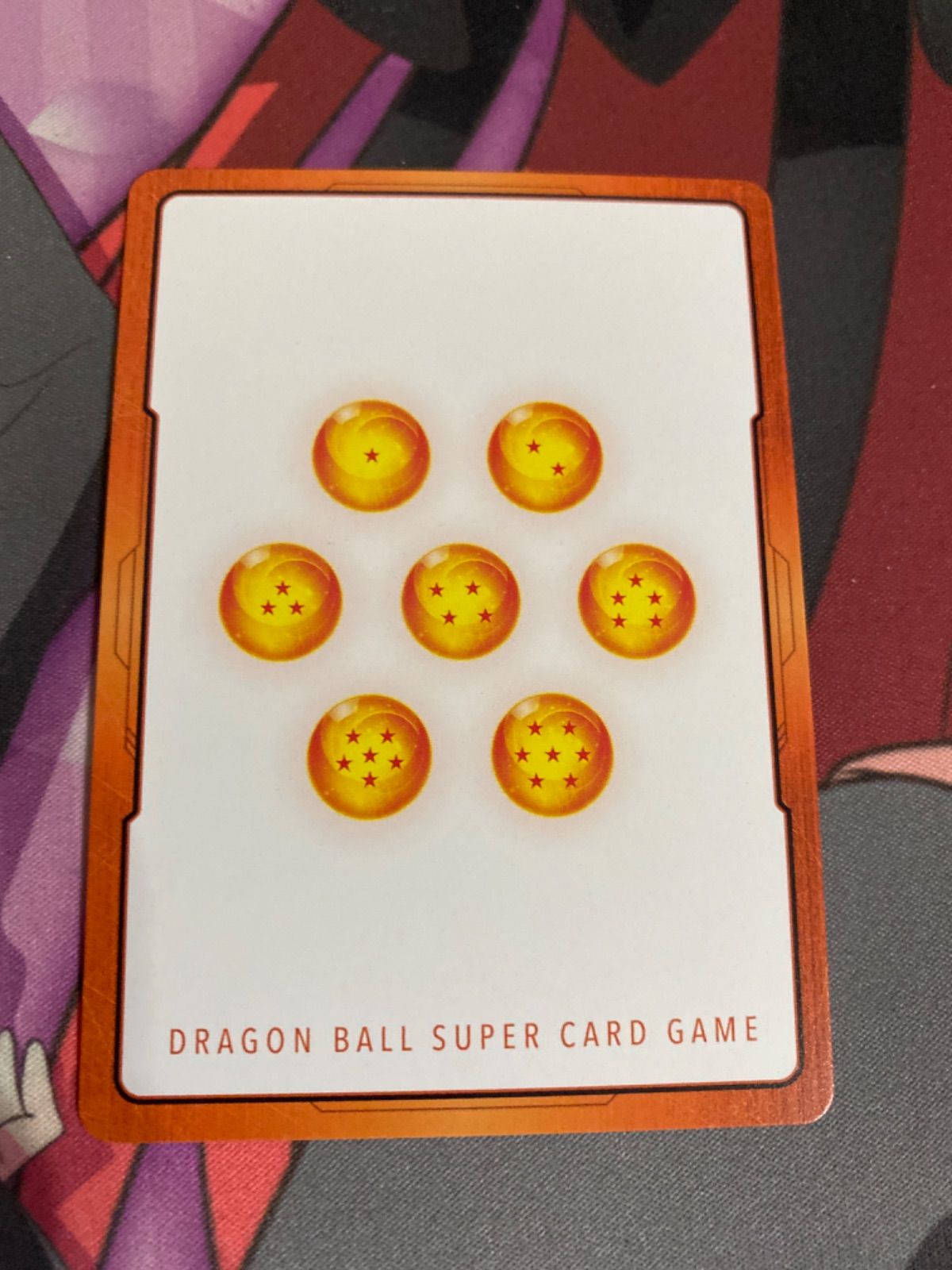 ドラゴンボールフュージョンワールド エナジーマーカー 30巻 マンガ