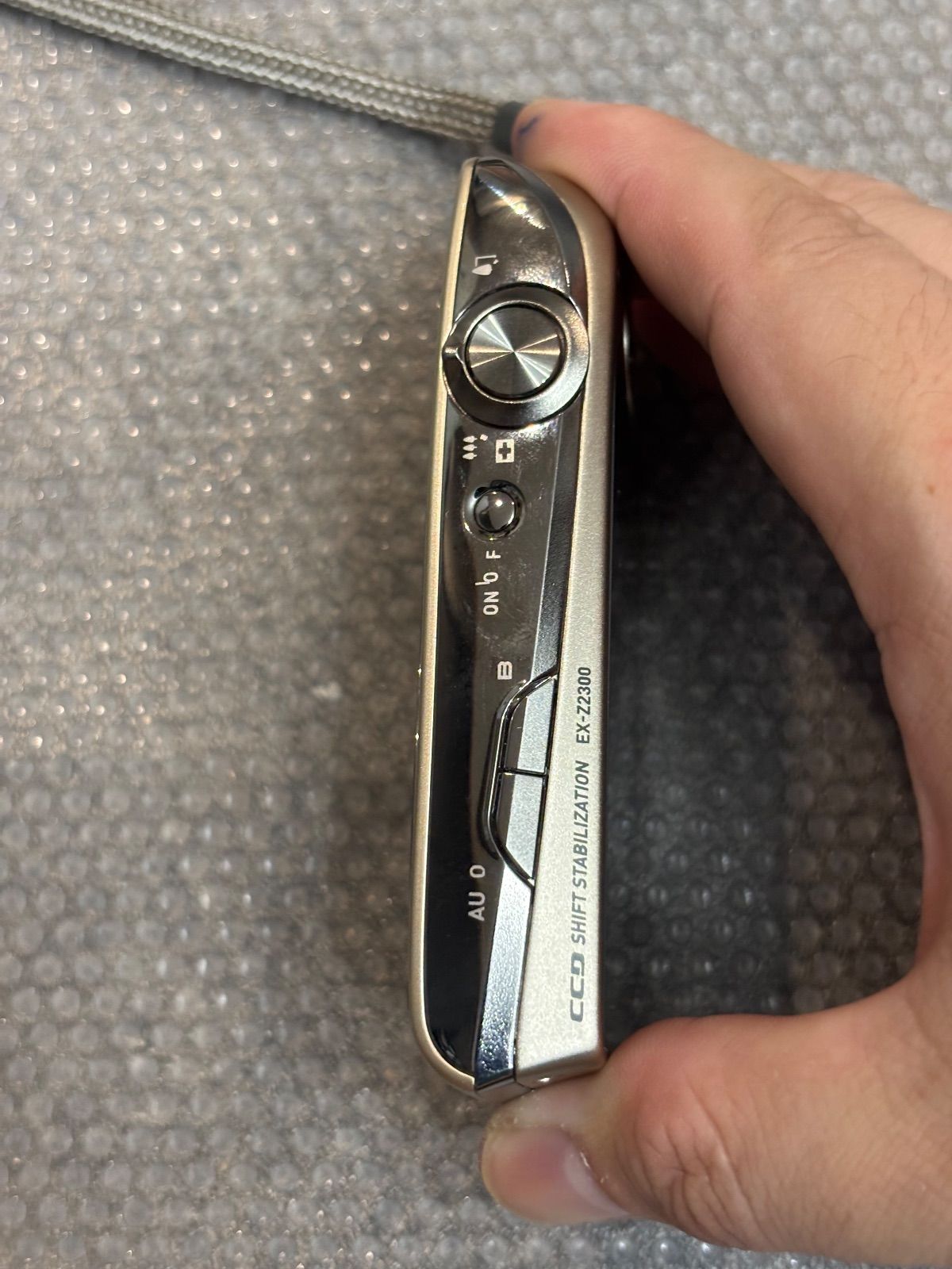 CASIO EXILIM EX Z 2300 1041