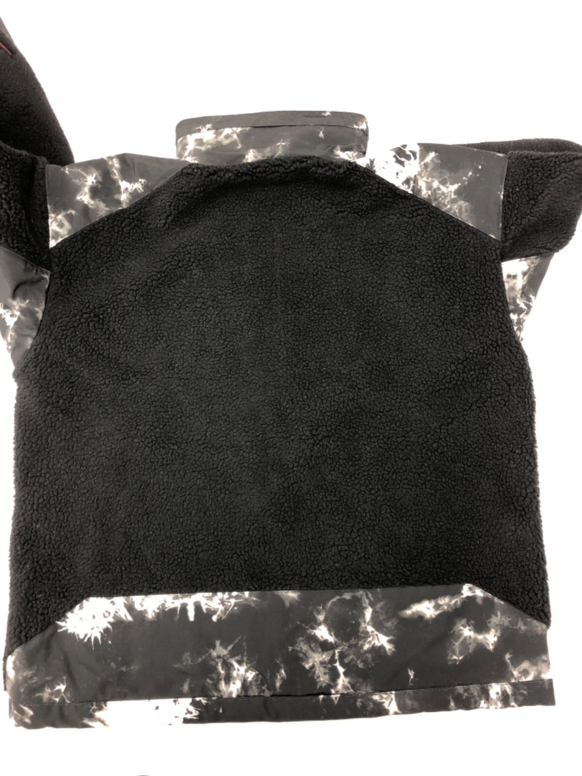 20FW ジャーナルスタンダード　x ラスカプロ　ボアフリースジャケット 中古・古着通販】JOURNAL STANDARD (ジャーナル スタンダード