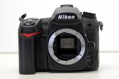 Nikon デジタル一眼レフカメラ D7000 ボディ - カメラのロジネットワン
