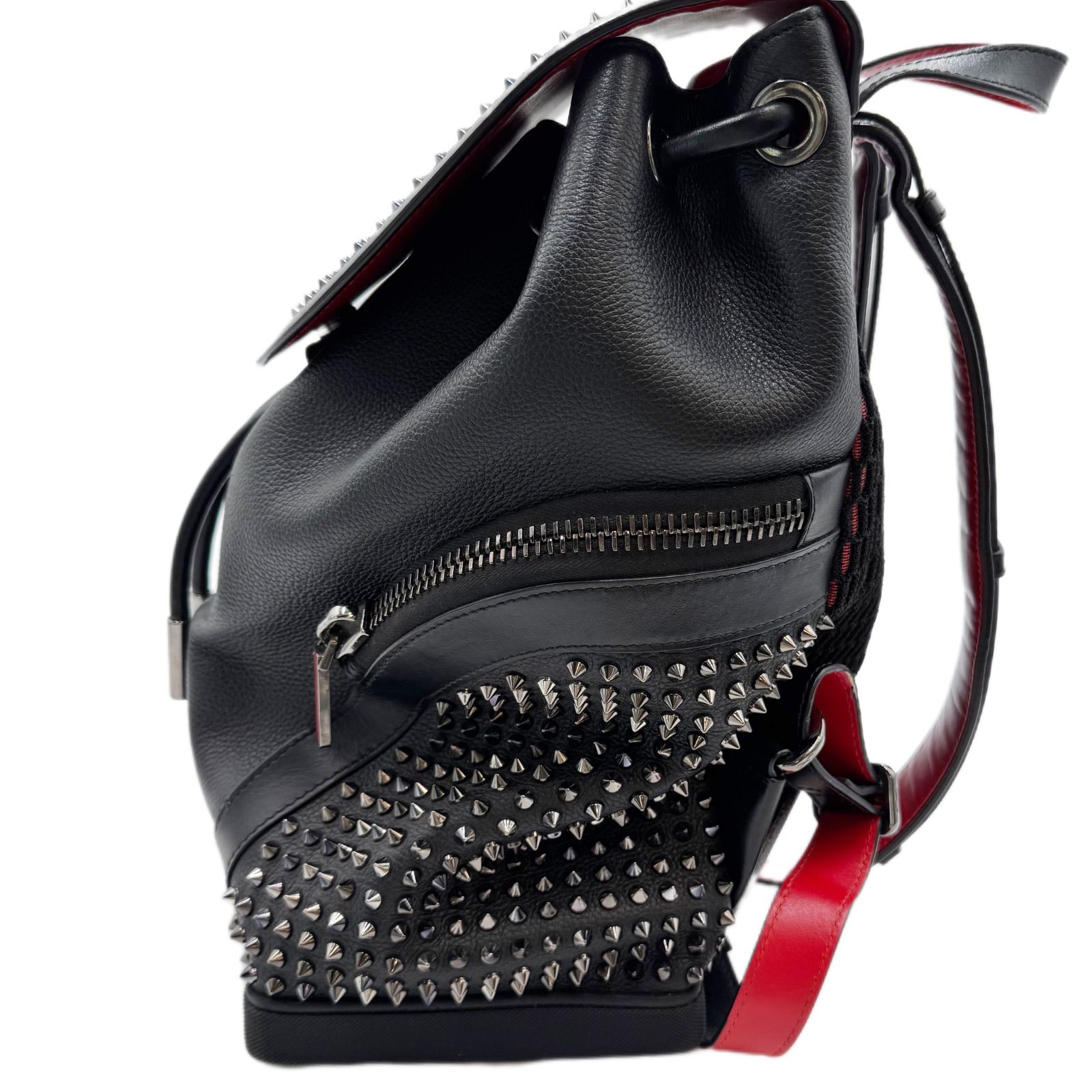 LOUBOUTIN?リュック