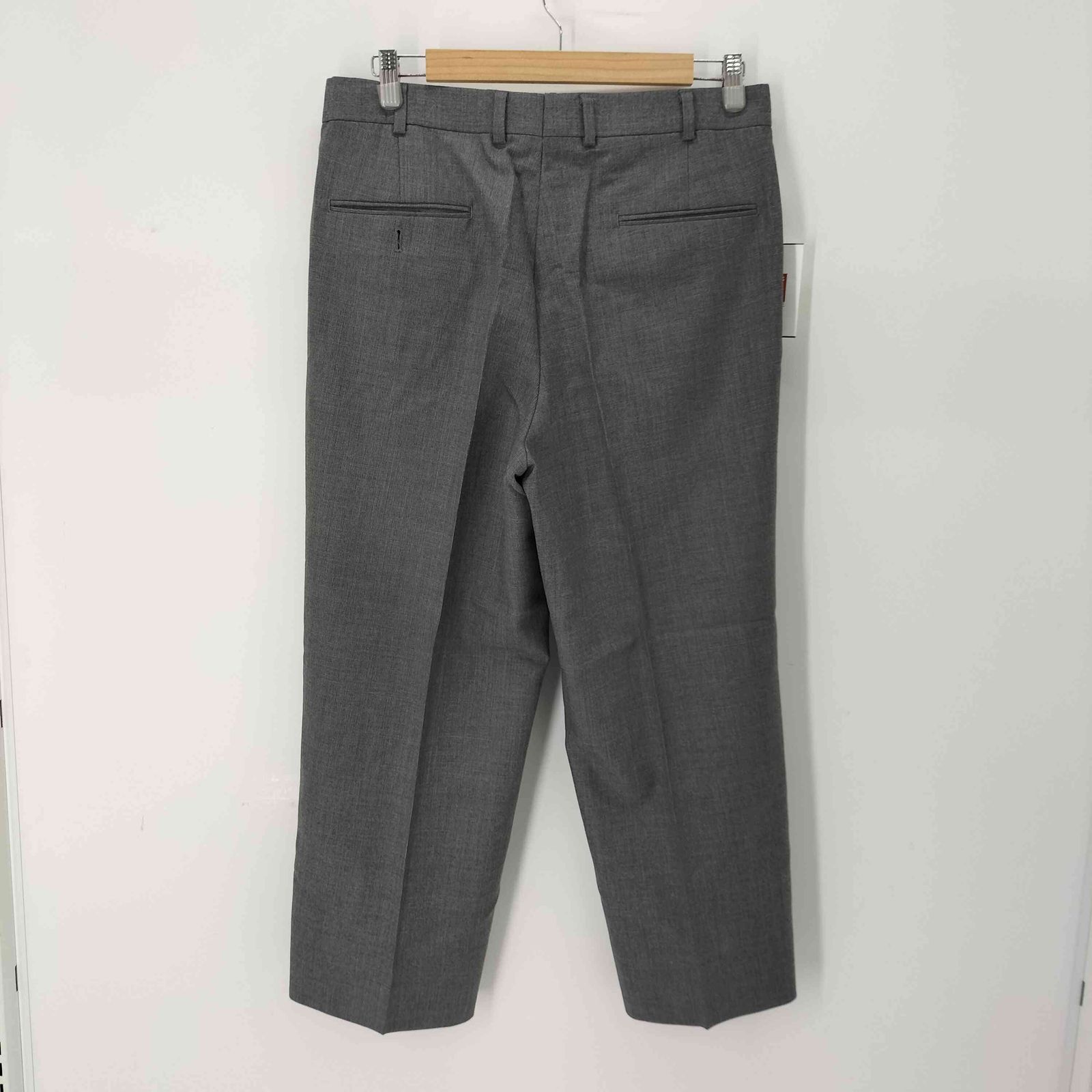 ブルックスブラザーズ BROOKS BROTHERS 90S 2タックウール
