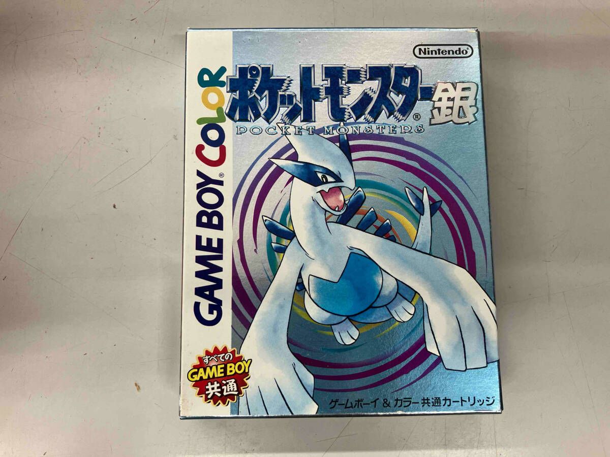 ポケットモンスター(銀) - メルカリ