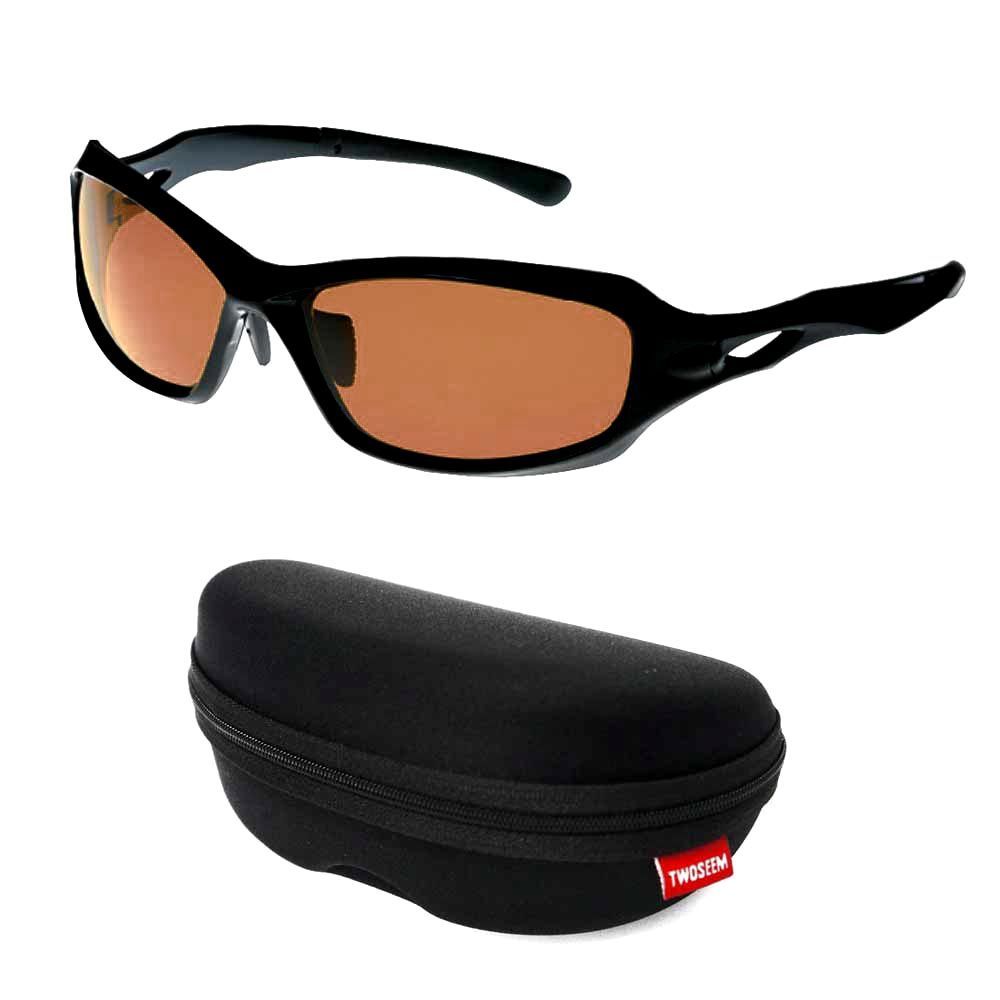 TSY サングラス TSY ORIGINAL SAFTY GLASSES 001 // BLACK | tatto