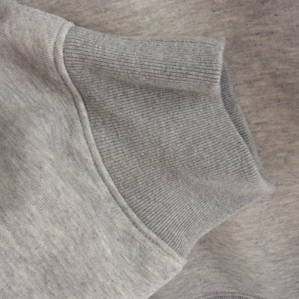 Sacai サカイ 25SS 25-07688 Sponge Sweat Pullover パフスリーブ