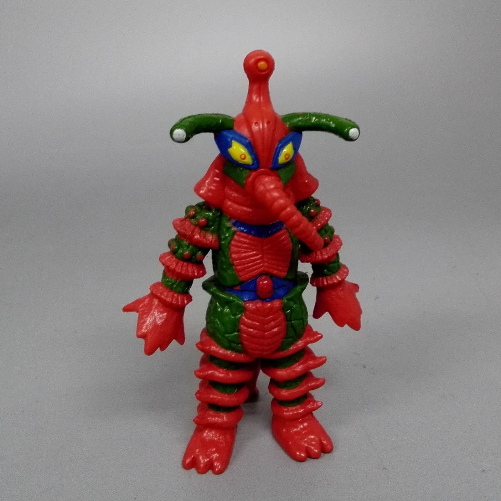 ウルトラマン フィギア CCP 特撮シリーズ ヒッポリト星人