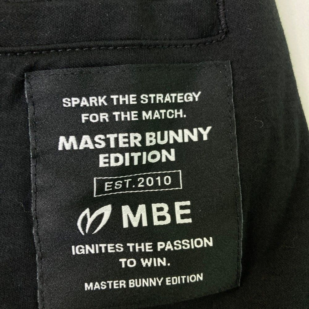 サイズ：0 MASTER BUNNY EDITION マスターバニーエディション 2023年