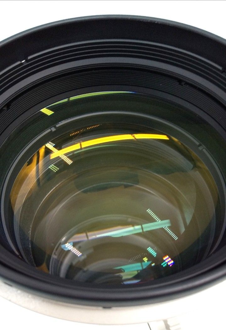 Canon 単焦点レンズ LENS EF 300mm F1.8 L IS USM ケース付 Canon 単焦点レンズ LENS EF 300mm F1.8 L IS USM ケース付