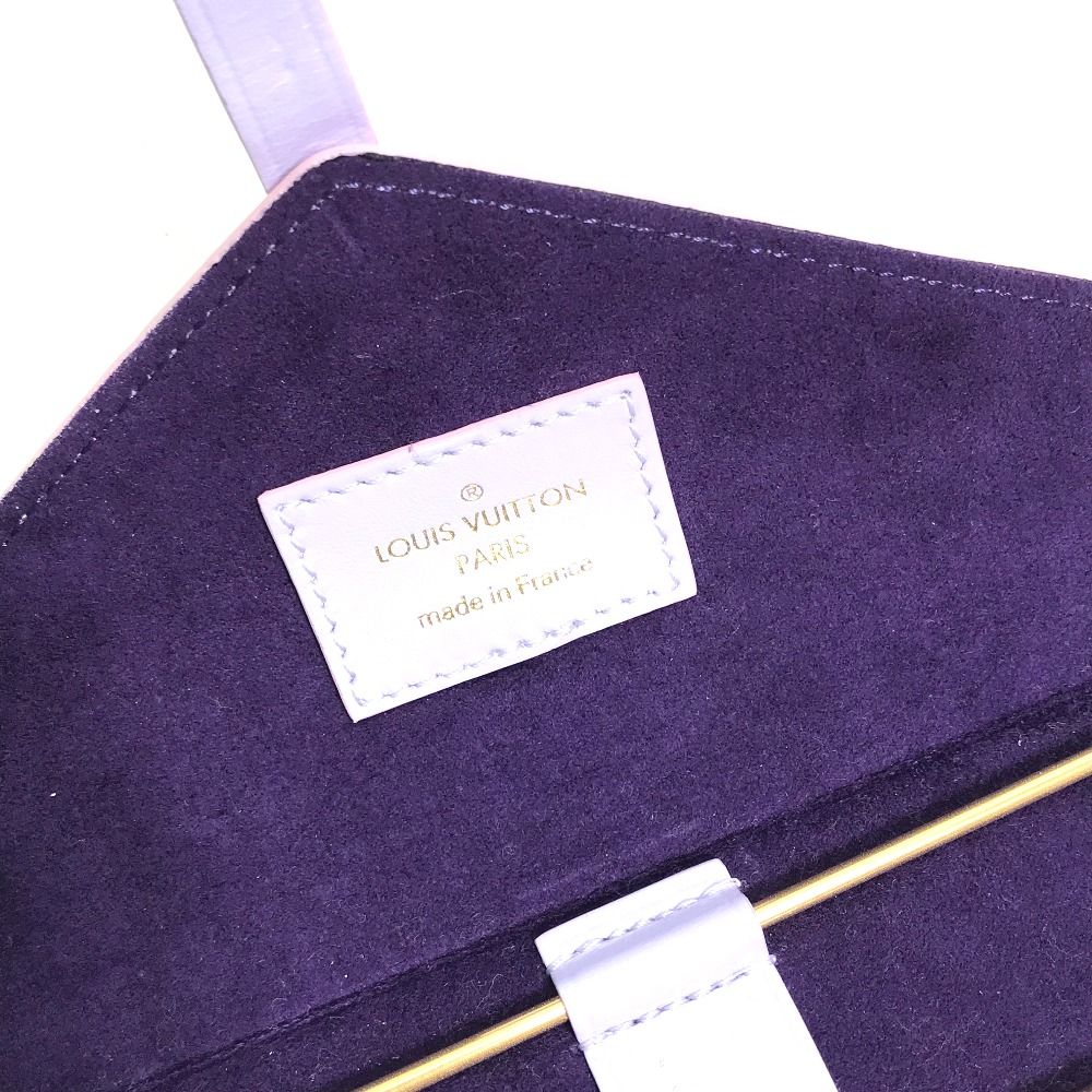 LOUIS VUITTON ルイヴィトン 雑貨 エテュイ・6 パイユ GI0752 メタル
