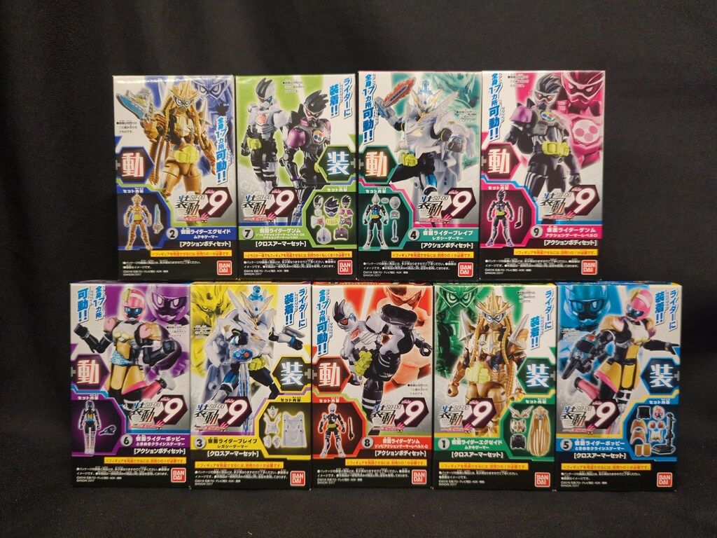 SR以下 うららかもも デッキパーツ セット グランセクト キャベッジ SR