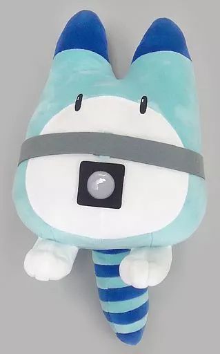 中古】ぬいぐるみ ラッキービースト BIGぬいぐるみ 「けもの