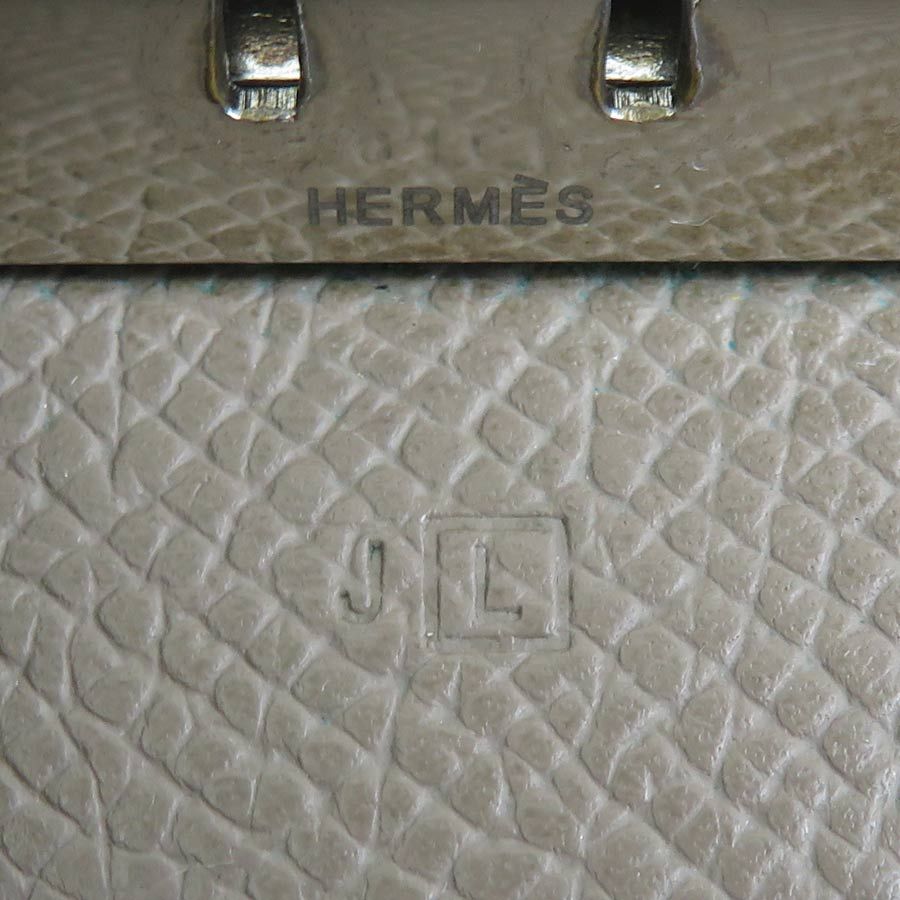 エルメス HERMES  キーケース セリエ