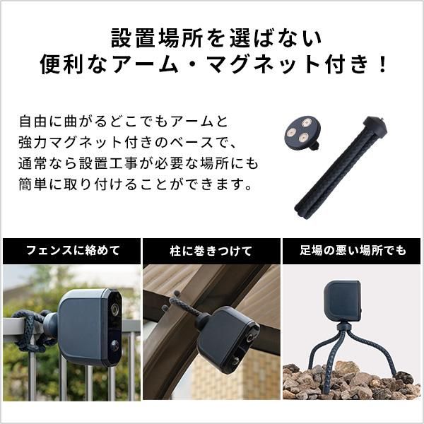 防犯カメラ
