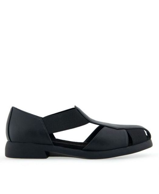 エアロソールズ レディース サンダル シューズ Kings Park エアロソールズ レディース サンダル シューズ Illia Flat Off White