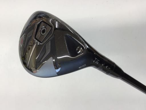 中古】 タイトリスト TSi2 21° ユーティリティ UT 純正特注