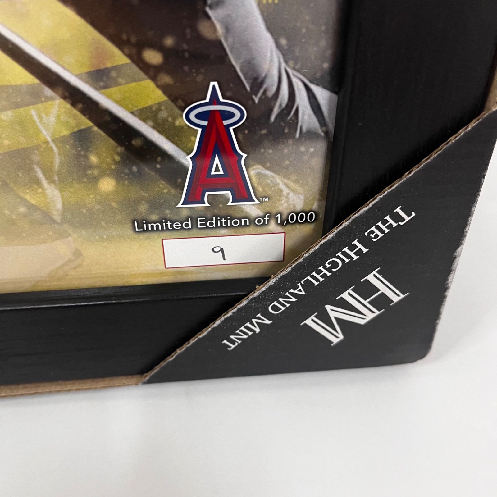 セット】大谷翔平 2022年 MLBオールスターゲーム記念 パノラマフォト 