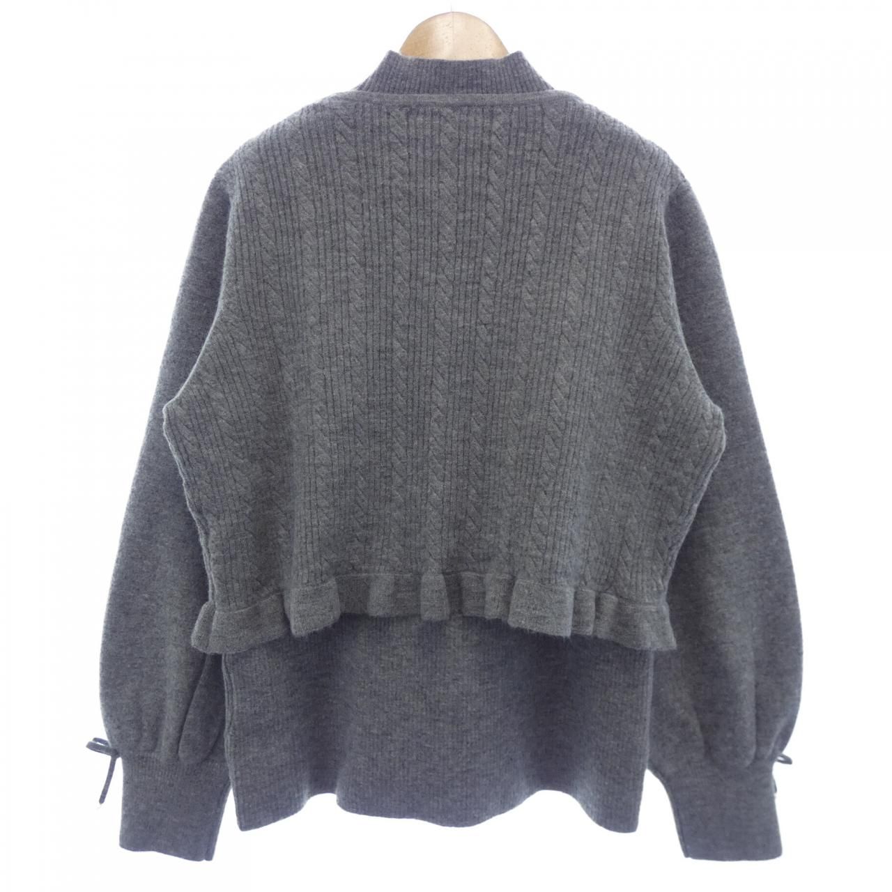 スーパービューティー SUPER BEAUTY アンサンブル