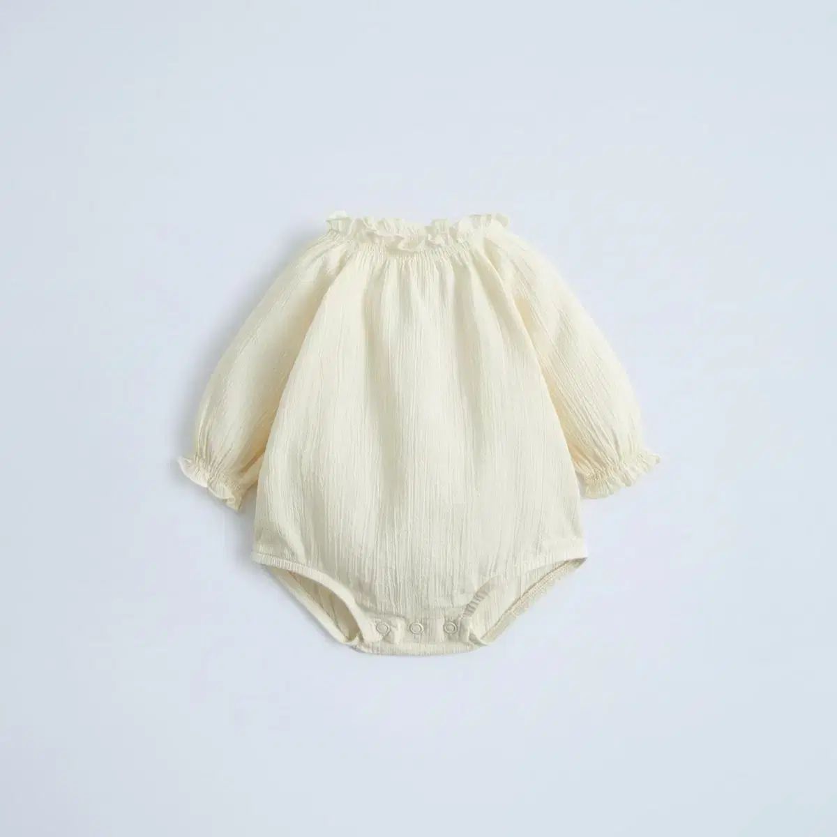 ZARA ザラ ベビー 3 ー 6m ボディスーツ ボンネット