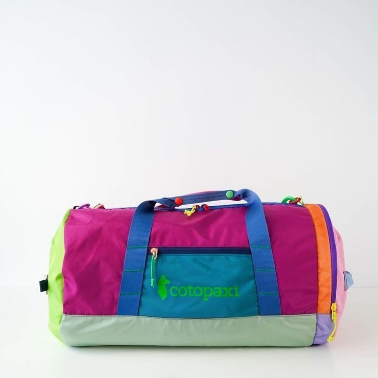 Cotopaxi 旅行 ショルダーバッグ 大容量 32L Cotopaxi 旅行 ショルダーバッグ 大容量 32L - メルカリ