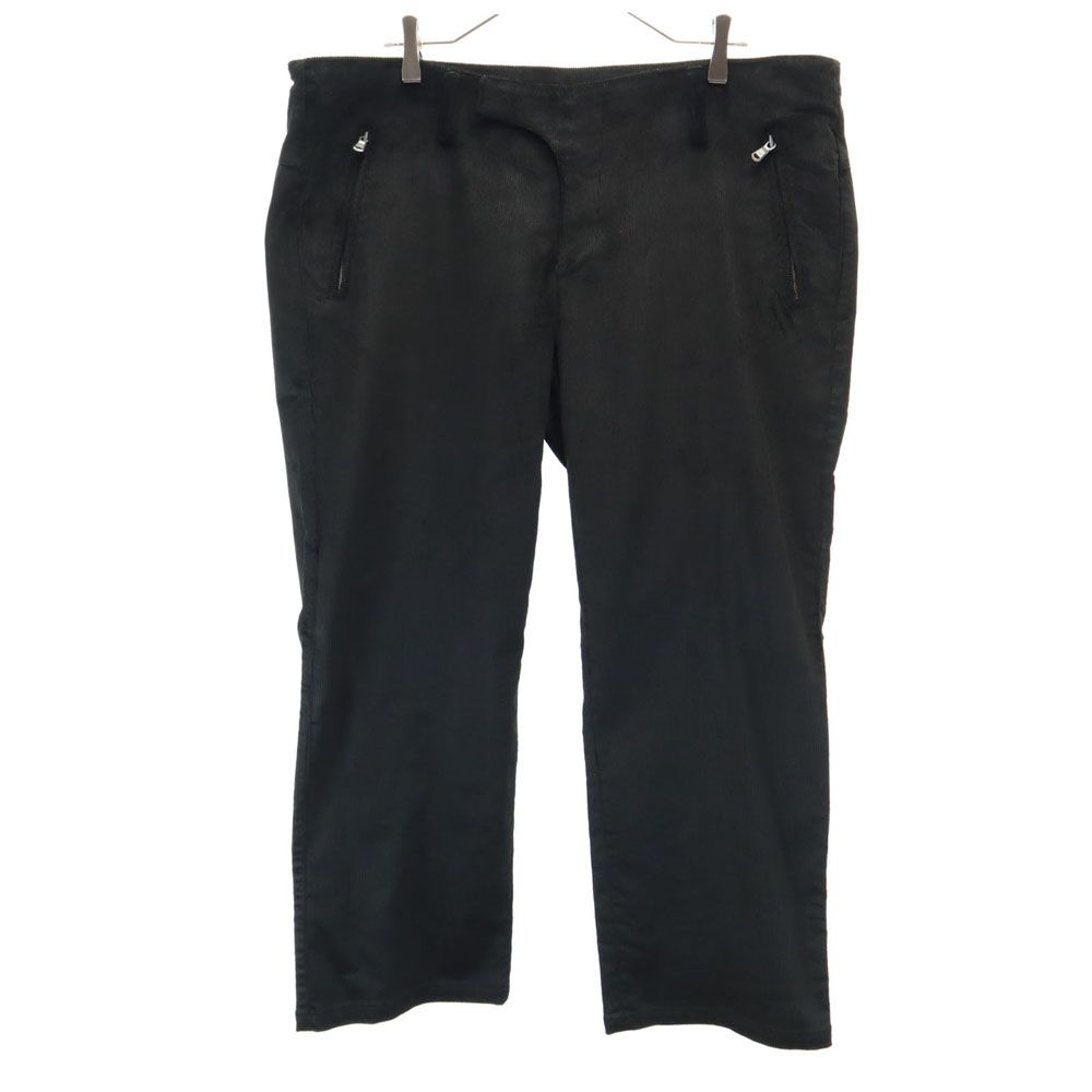 EMPORIO ARMANI アルマーニ コーデュロイパンツイタリア製 M109155714