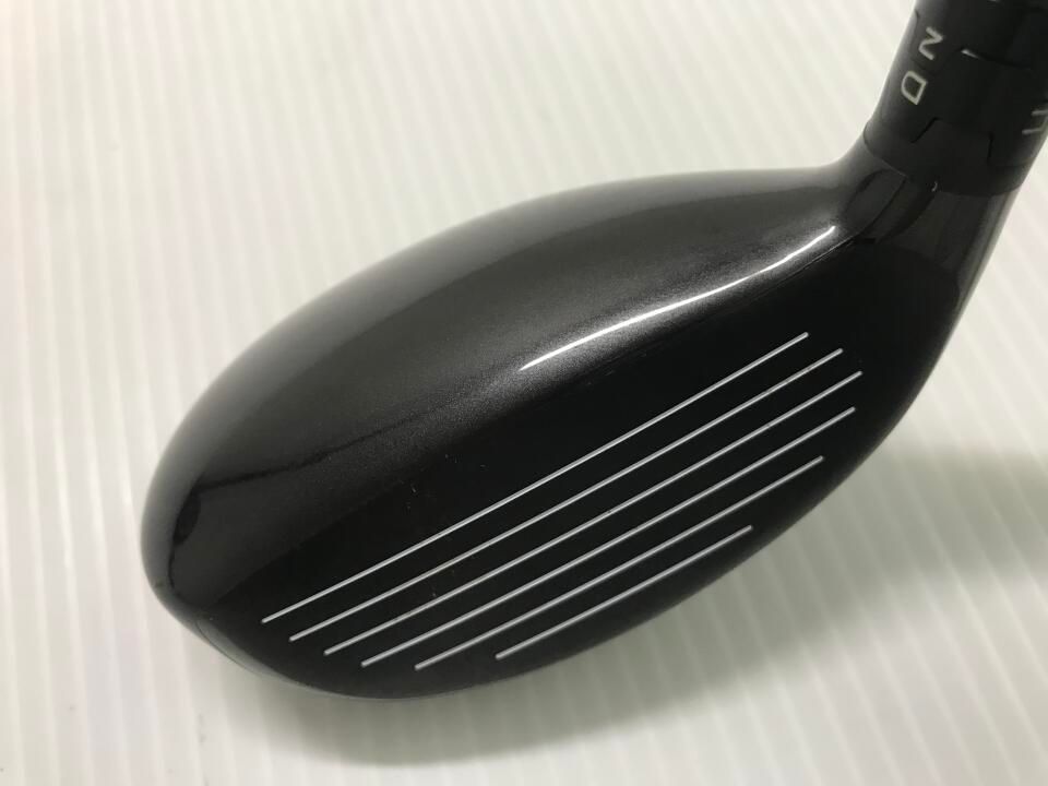  818 H 1 21 S NSプロ950 GH ユーティリティ タイトリスト 最短 ユーティリティ メンズ