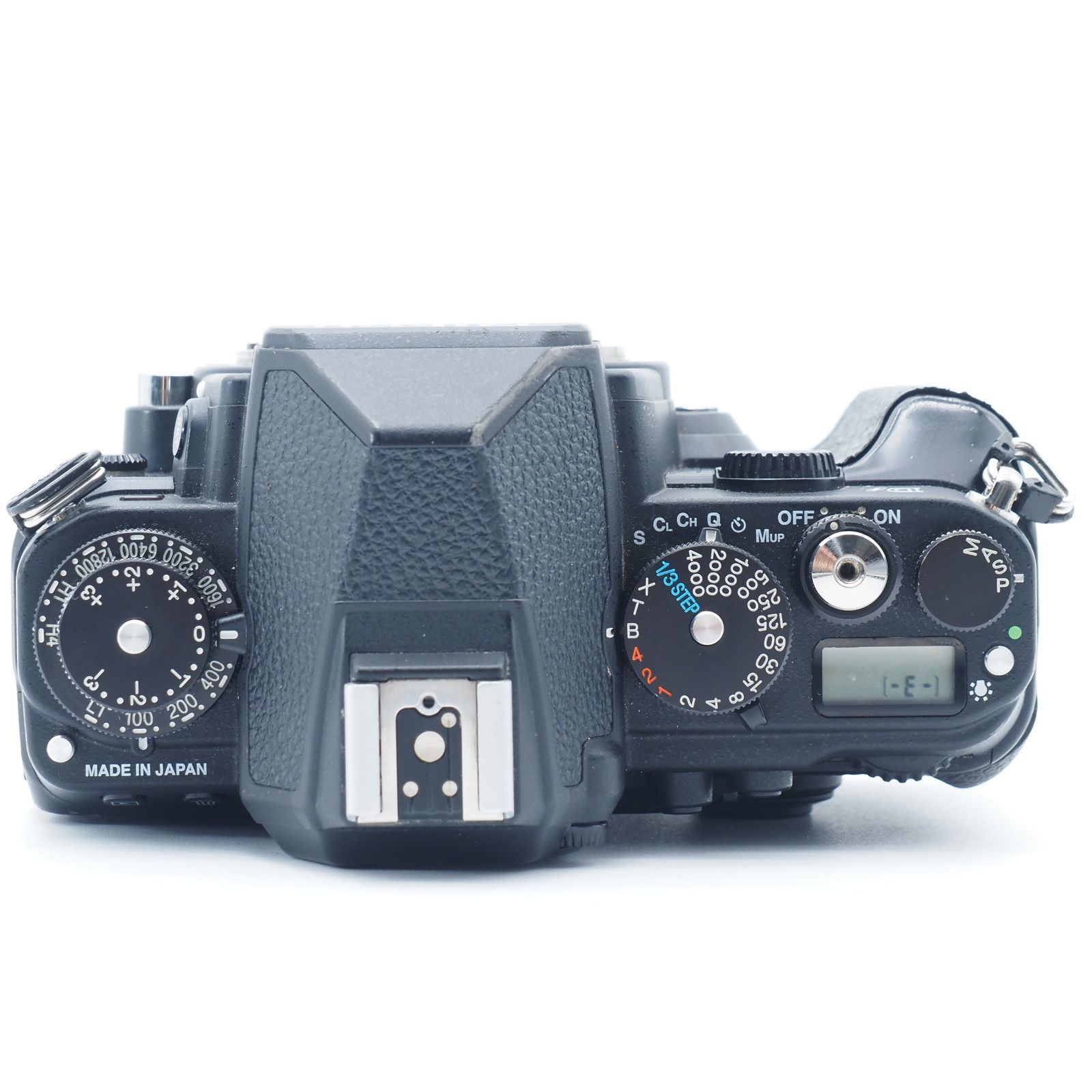 Nikon デジタル一眼レフカメラ Df ブラック DF BK 【公式通販】