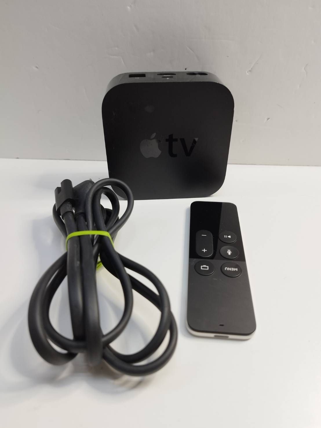 Apple - Apple TV 第4世代 32GB （A1625）の通販 by トリッキー