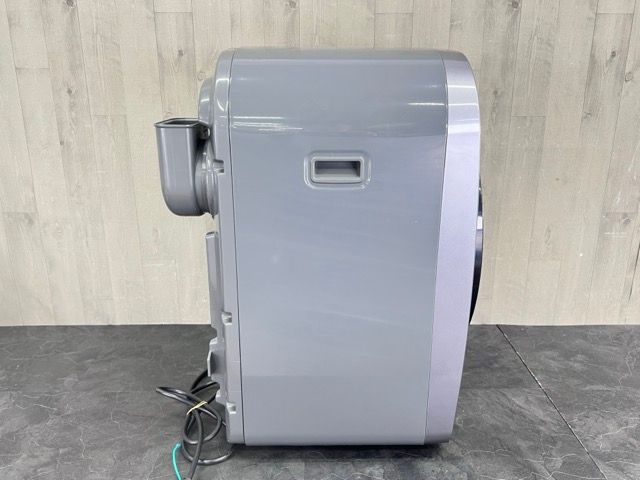 エスティロ 節約 ドラム式電気衣類乾燥機 小型 【】 ESTILO ILD-321UPB