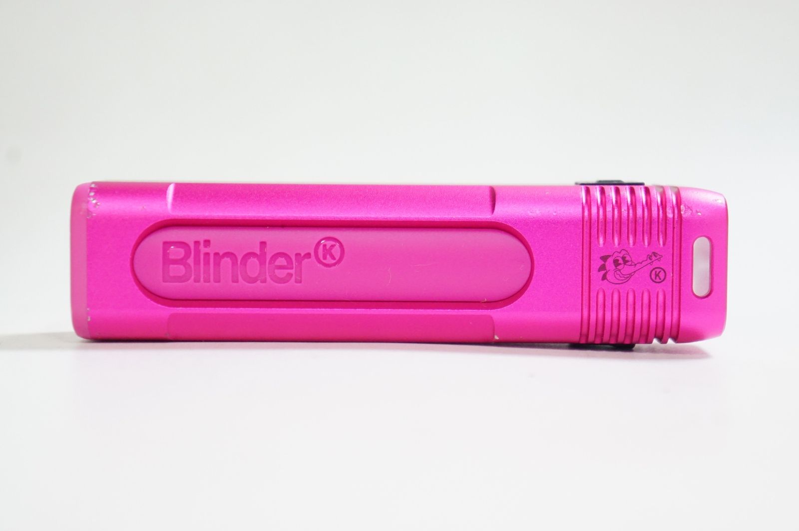 KNOG ノグ BLINDER 900 フロントライト バイチャリ熊谷店 BRIGHTFACE_UK