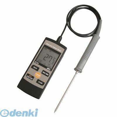 7営業日以内発送 BOVP501 白金デジタル防水温度計 ＭＴ－８５１ 標準センサー付 4986702301941 マザーツール 白金デジタル温度計 MotherTool 沖縄離島販売不可