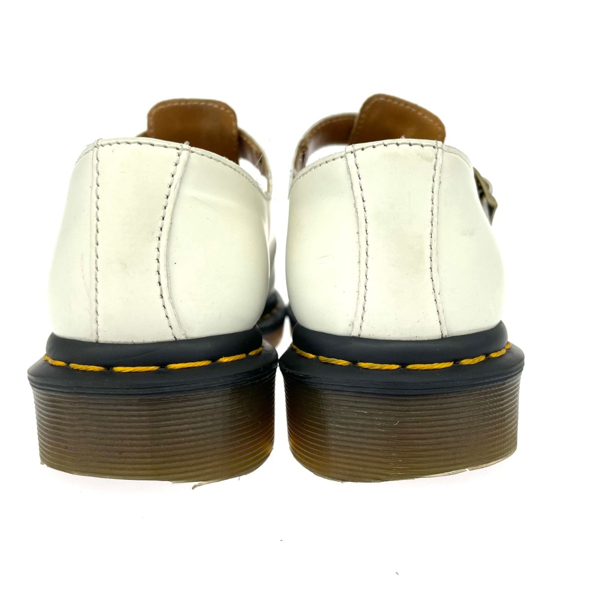 Dr.Martens ドクターマーチン 表記サイズ:UK3 メリージェーン シューズ 