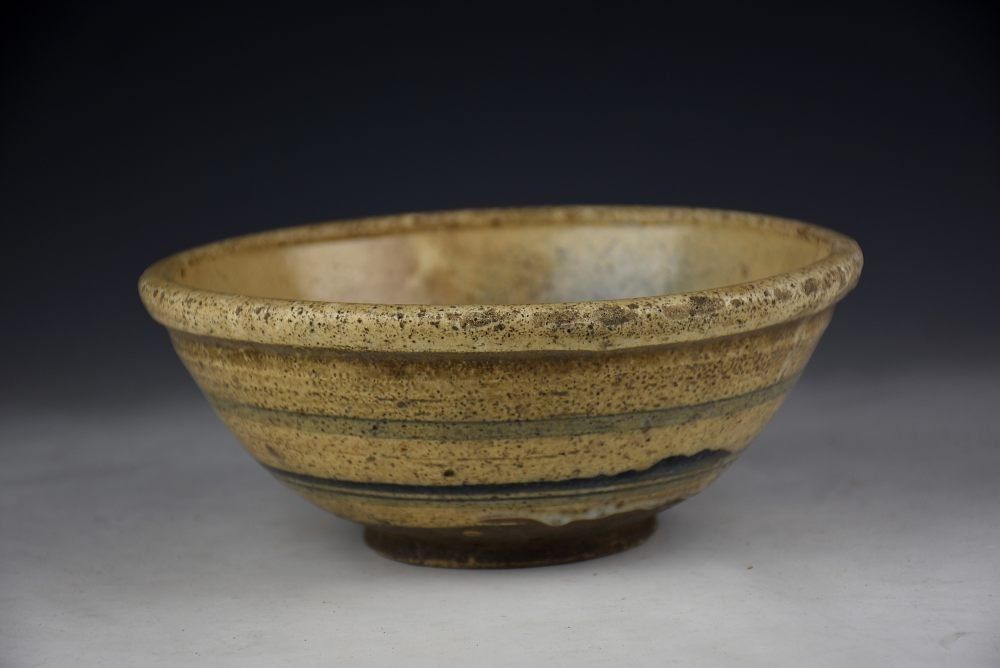 絵瀬戸 松葉文 茶碗 白洲正子好み 古美術 古道具 アンティーク 絵瀬戸 松葉文 茶碗 白洲正子好み 古美術 古道具 アンティーク
