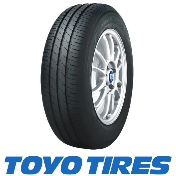 toyo専用 プリウス 195/65R15 ホイールセット | トーヨー ナノエナジー3 & CH110