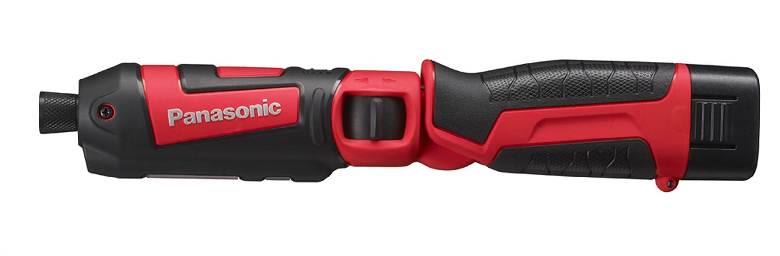 パナソニック 充電スティックインパクトドライバー 7.2V (1.5Ah電池 